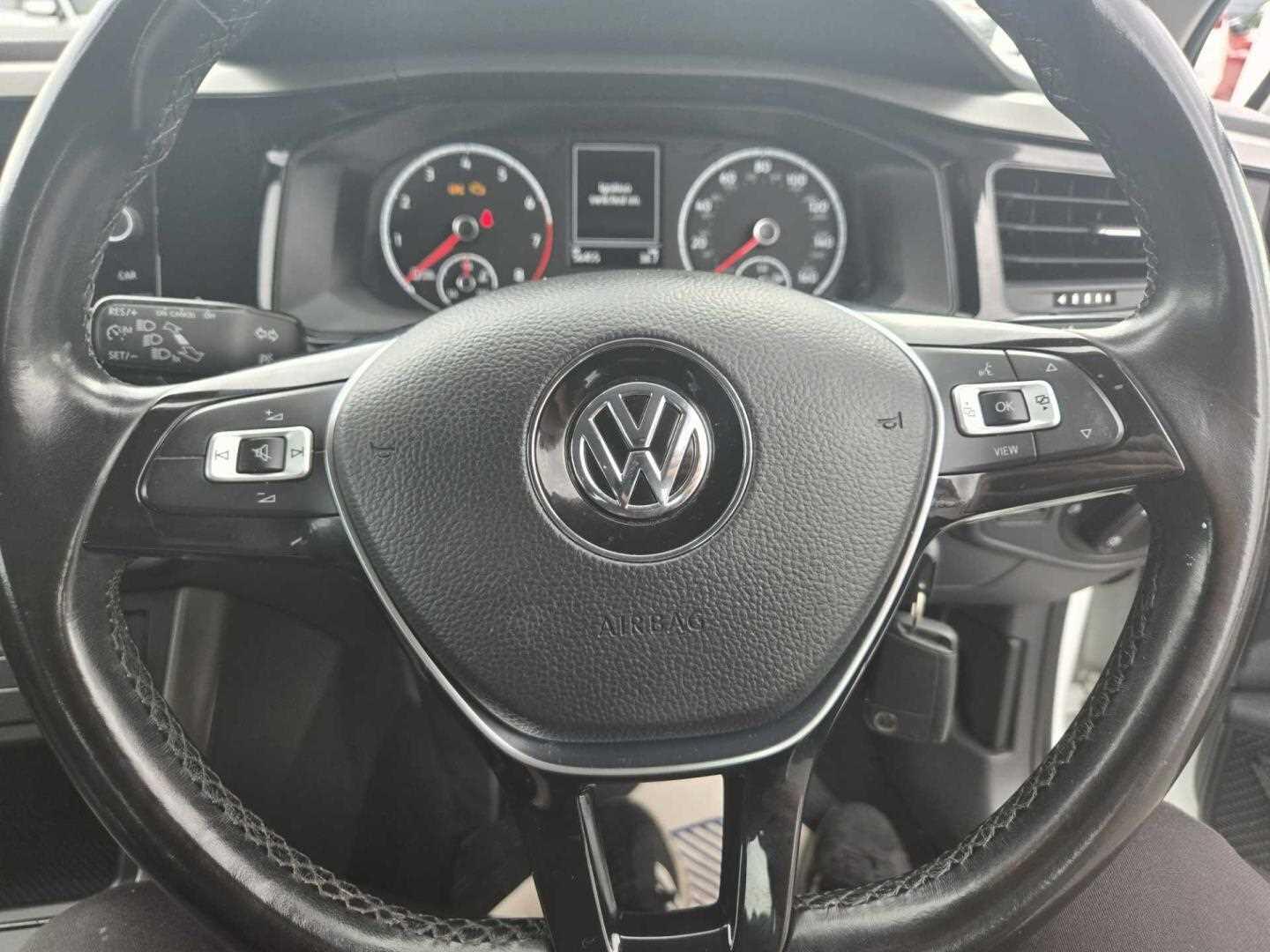Vehicle 32