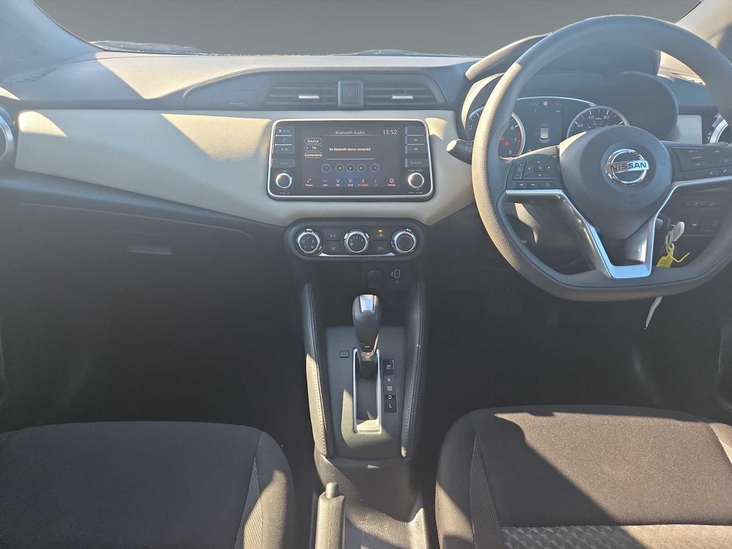 Used Nissan Micra 2021 for sale - 75991493: Photo 11