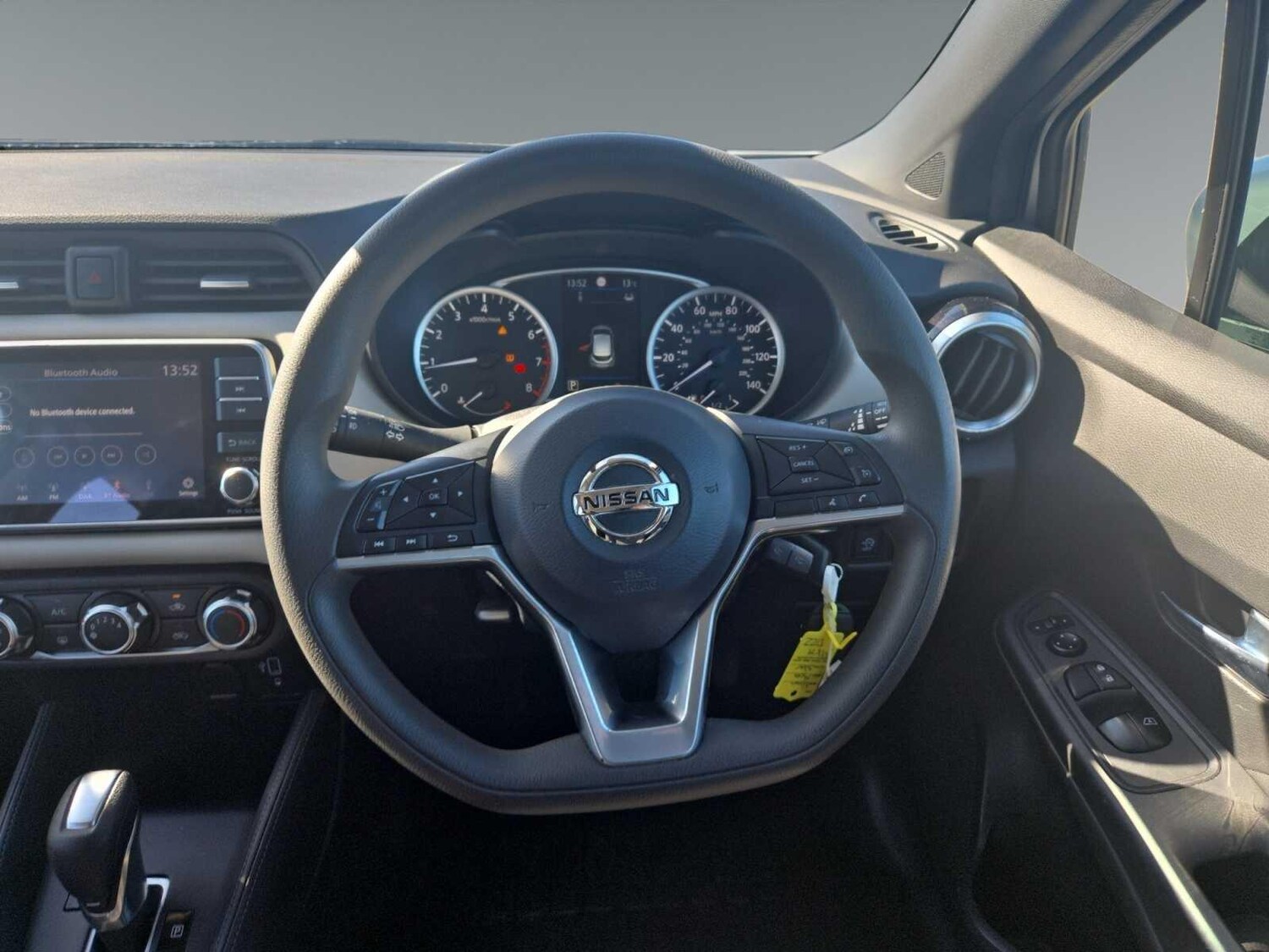 Used Nissan Micra 2021 for sale - 75991493: Photo 14