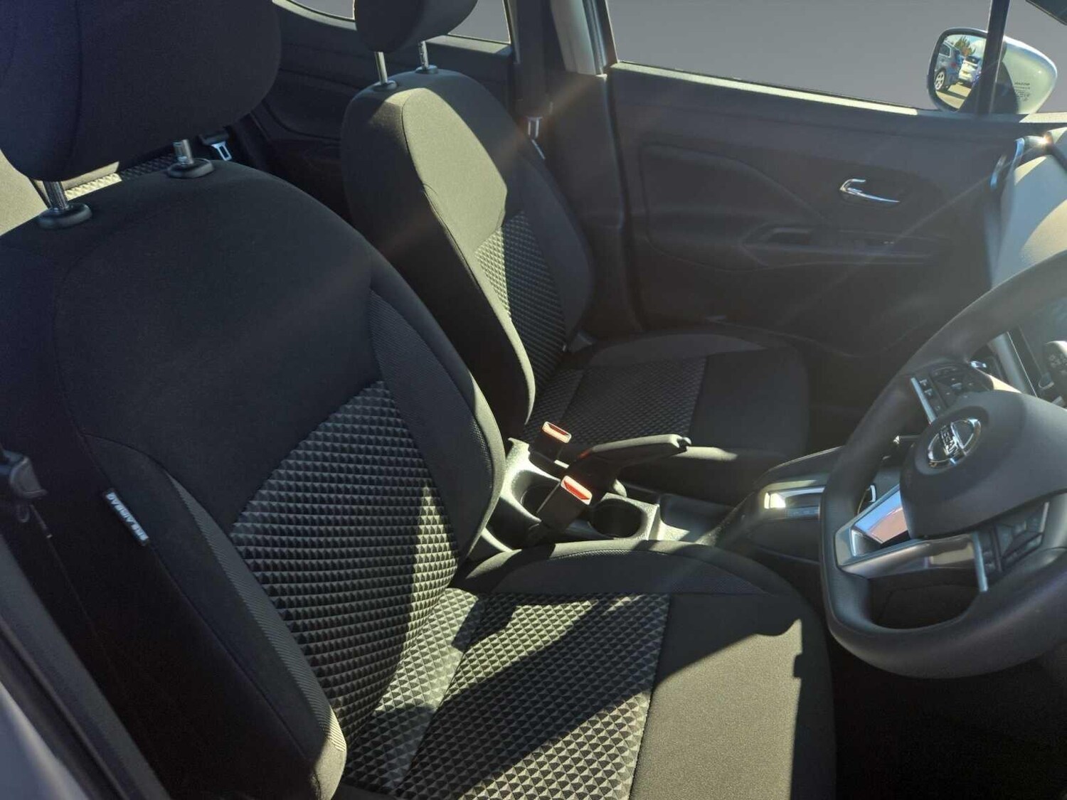 Used Nissan Micra 2021 for sale - 75991493: Photo 16