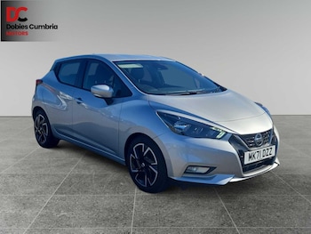 2021 (71) - Acenta Ig-T Cvt 5-Door