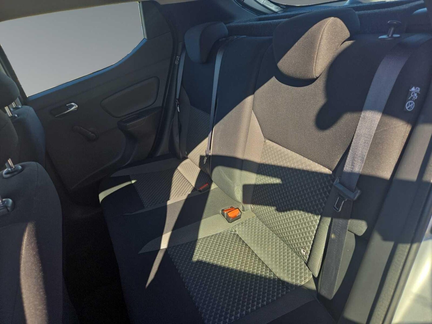 Used Nissan Micra 2021 for sale - 75991493: Photo 21