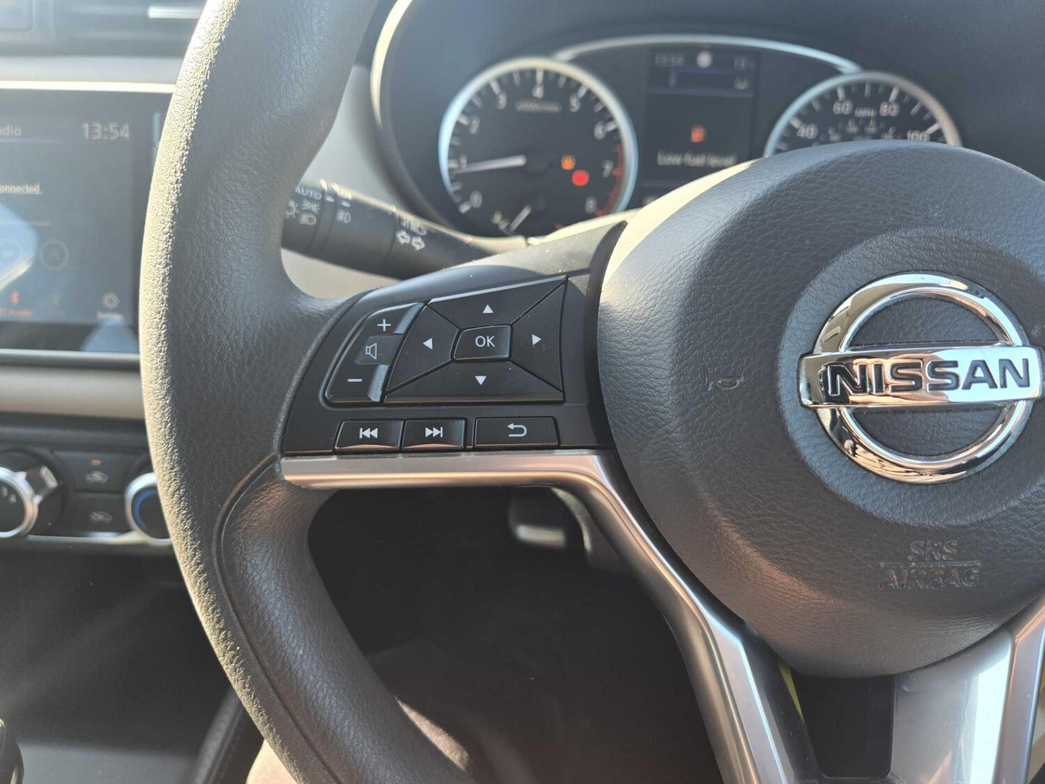 Used Nissan Micra 2021 for sale - 75991493: Photo 23