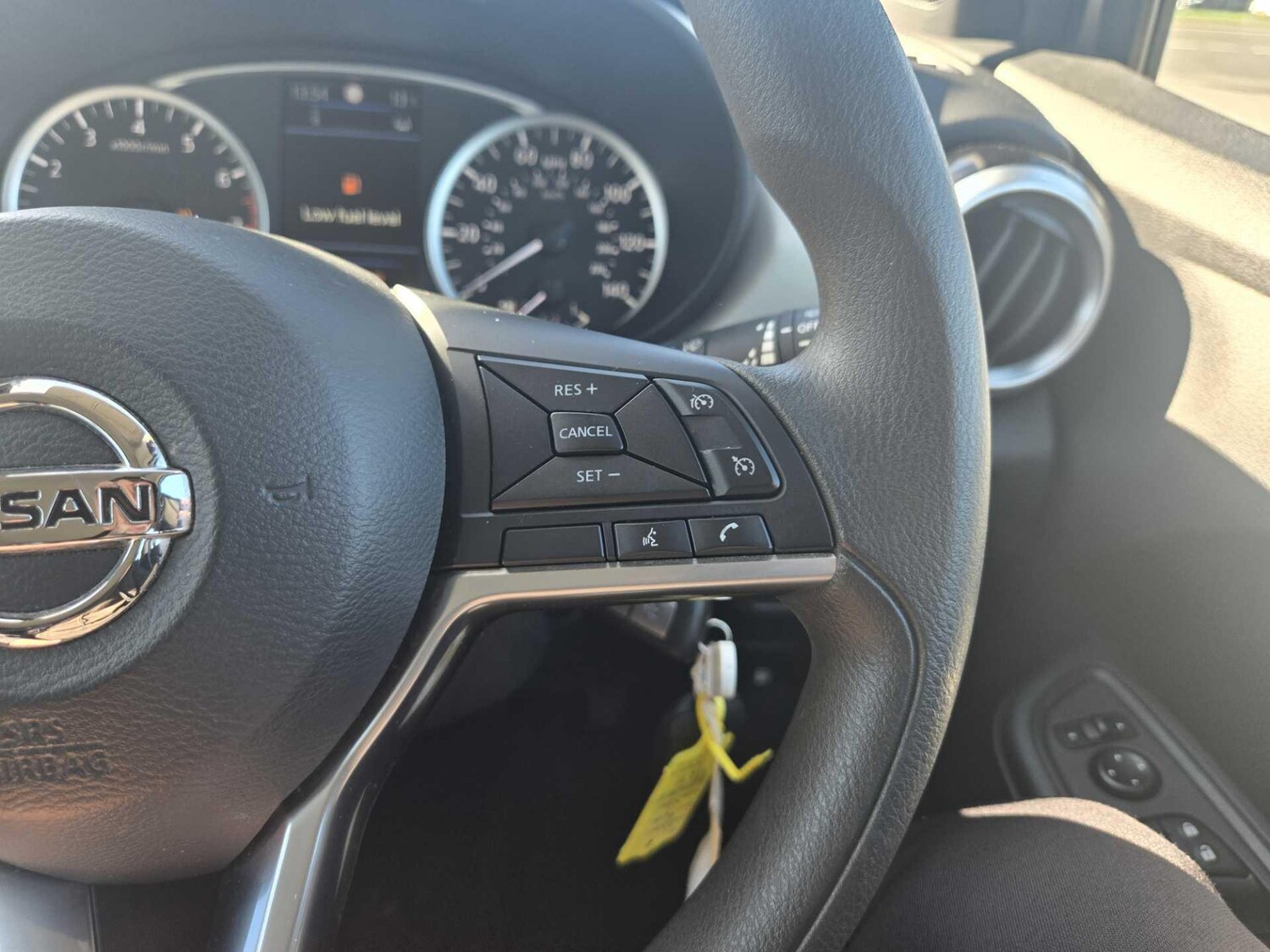 Used Nissan Micra 2021 for sale - 75991493: Photo 25