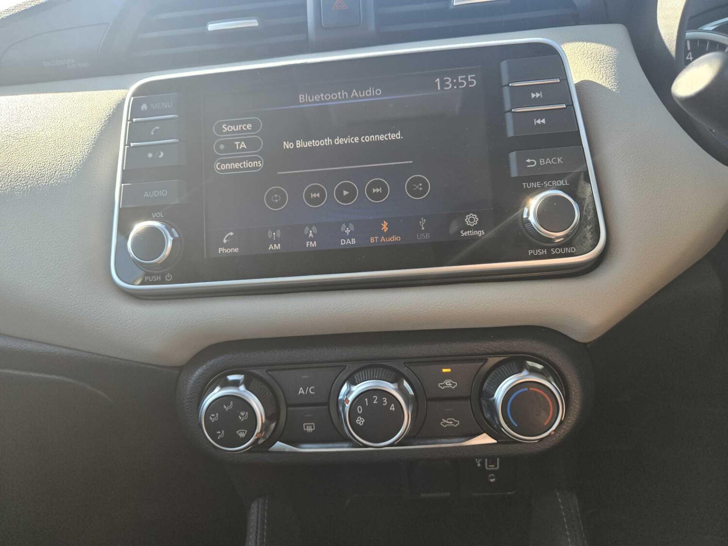 Used Nissan Micra 2021 for sale - 75991493: Photo 26