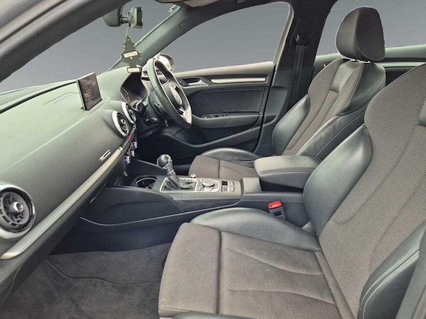 Used Audi A3 2019 for sale - 75232995: Photo 10