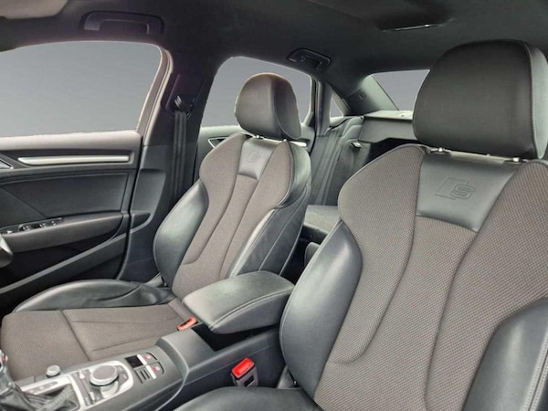 Used Audi A3 2019 for sale - 75232995: Photo 11