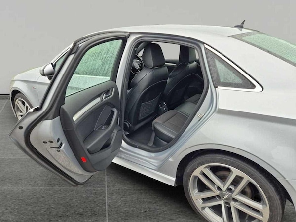 Used Audi A3 2019 for sale - 75232995: Photo 12