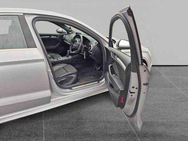 Used Audi A3 2019 for sale - 75232995: Photo 18