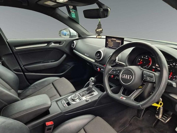 Used Audi A3 2019 for sale - 75232995: Photo 19