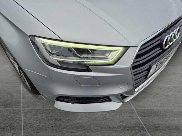 Used Audi A3 2019 for sale - 75232995: Photo 21