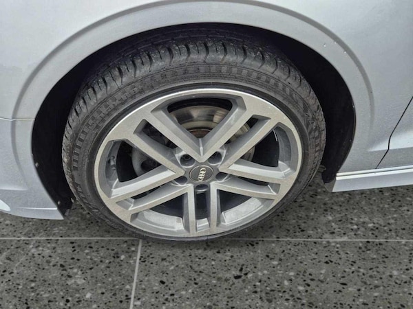 Used Audi A3 2019 for sale - 75232995: Photo 25