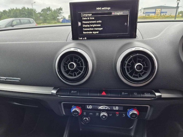 Used Audi A3 2019 for sale - 75232995: Photo 29