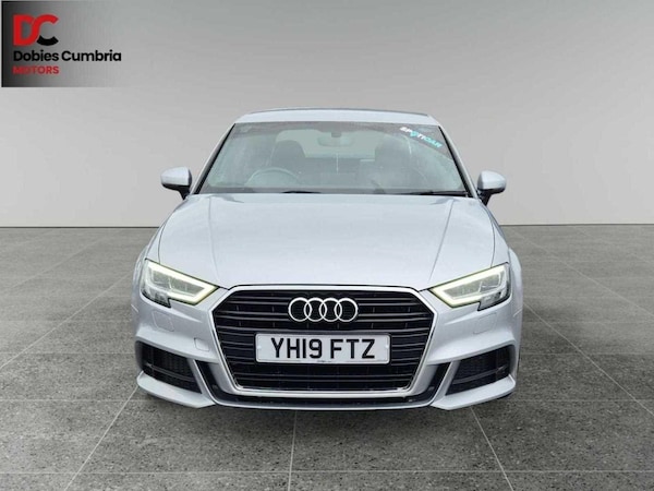 Used Audi A3 2019 for sale - 75232995: Photo 2