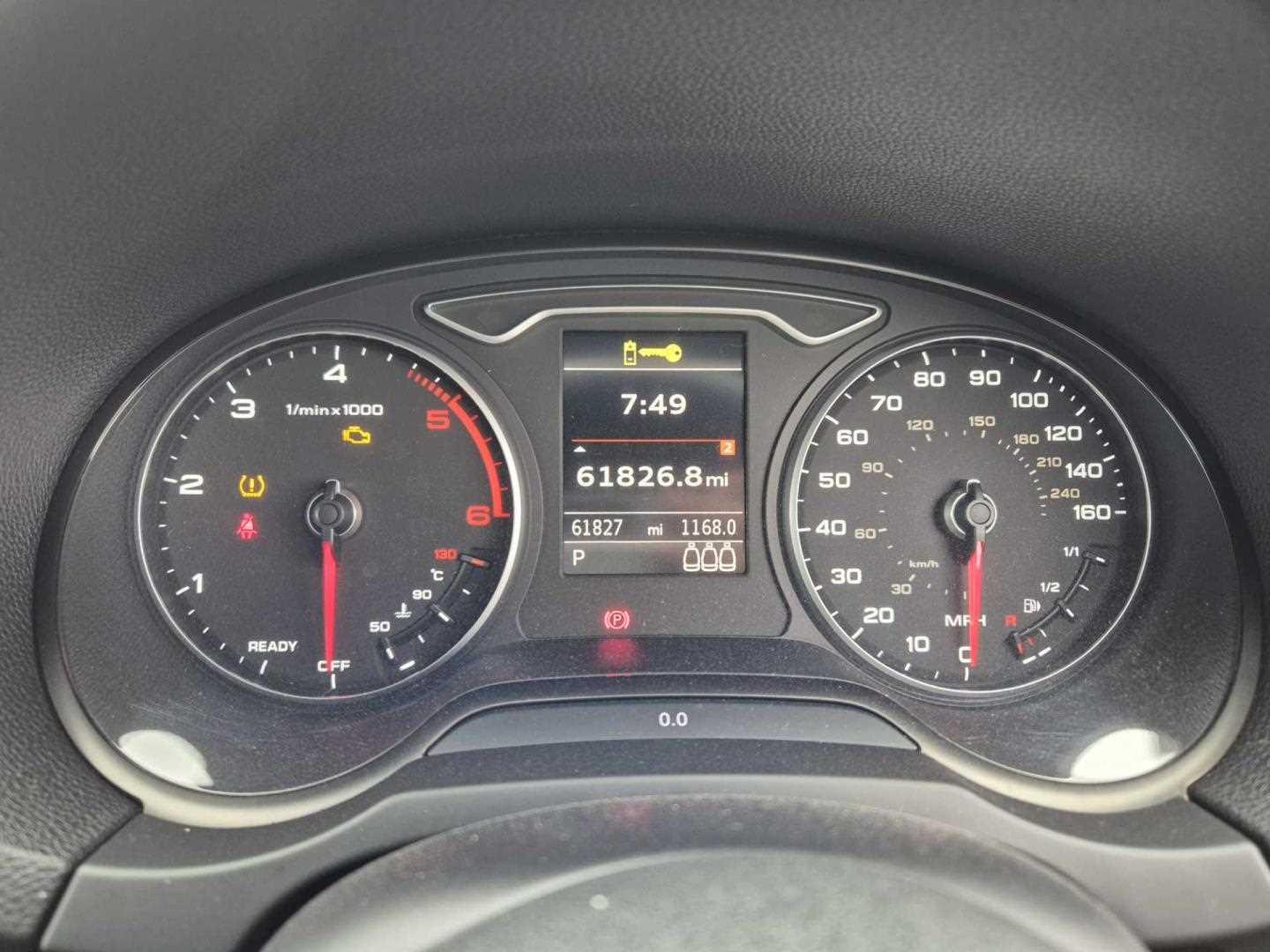 Vehicle 34