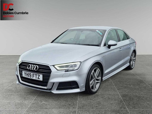 Used Audi A3 2019 for sale - 75232995: Photo 3