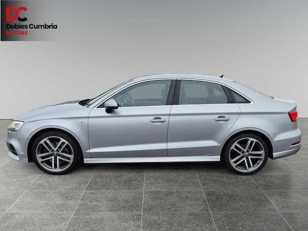 Used Audi A3 2019 for sale - 75232995: Photo 4