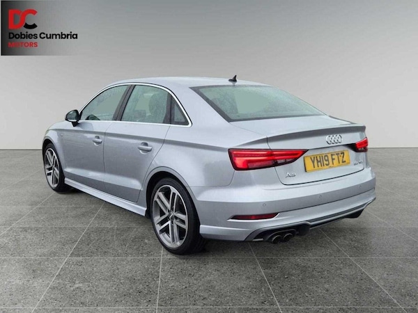 Used Audi A3 2019 for sale - 75232995: Photo 5