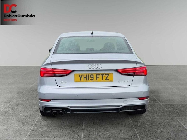 Used Audi A3 2019 for sale - 75232995: Photo 6