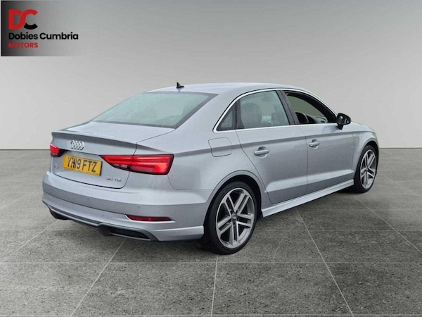 Used Audi A3 2019 for sale - 75232995: Photo 7