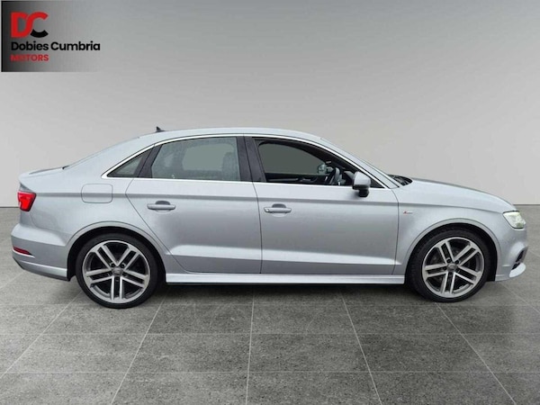 Used Audi A3 2019 for sale - 75232995: Photo 8