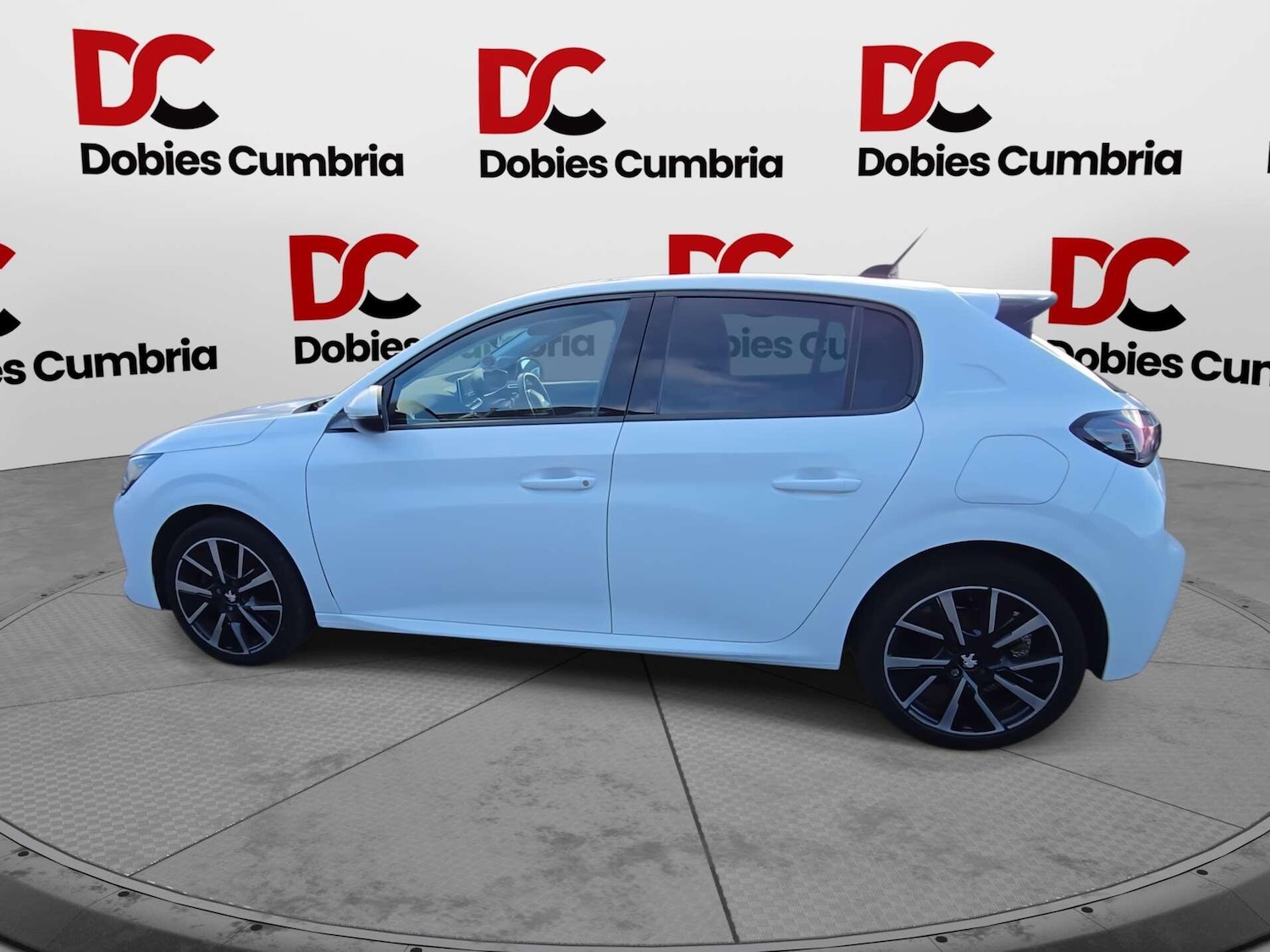 Used Peugeot 208 2020 for sale - 77156564: Photo 10