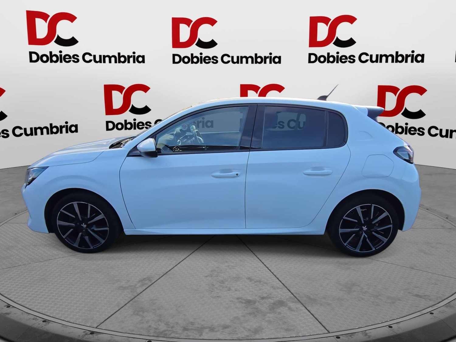 Used Peugeot 208 2020 for sale - 77156564: Photo 11