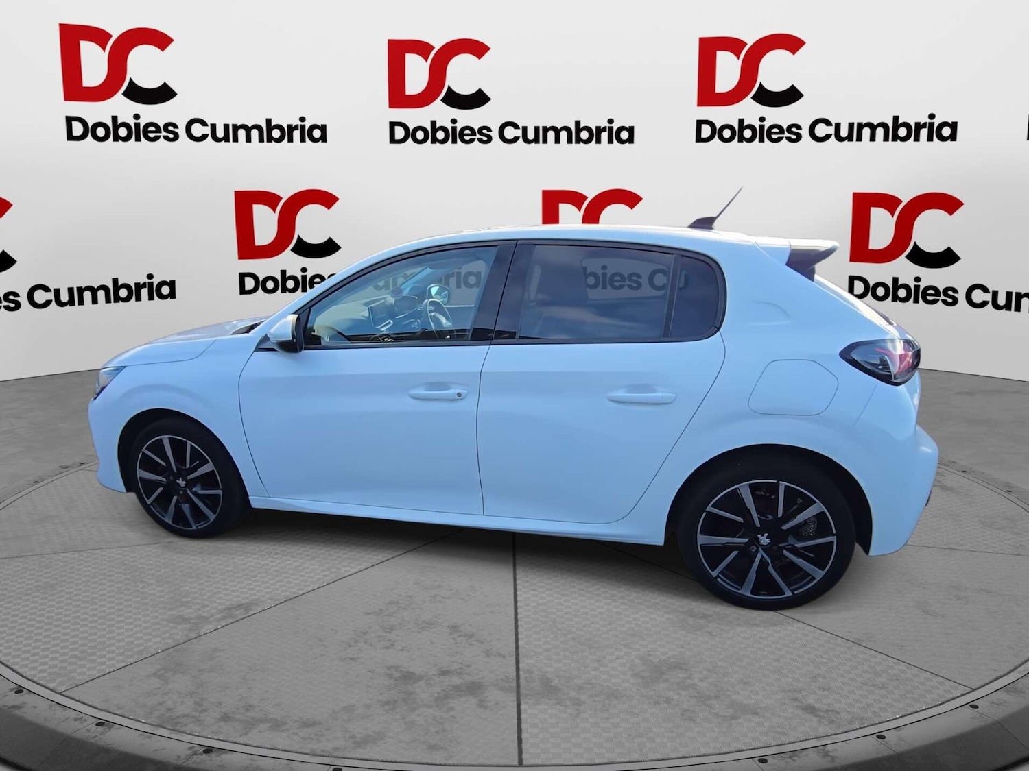 Used Peugeot 208 2020 for sale - 77156564: Photo 12