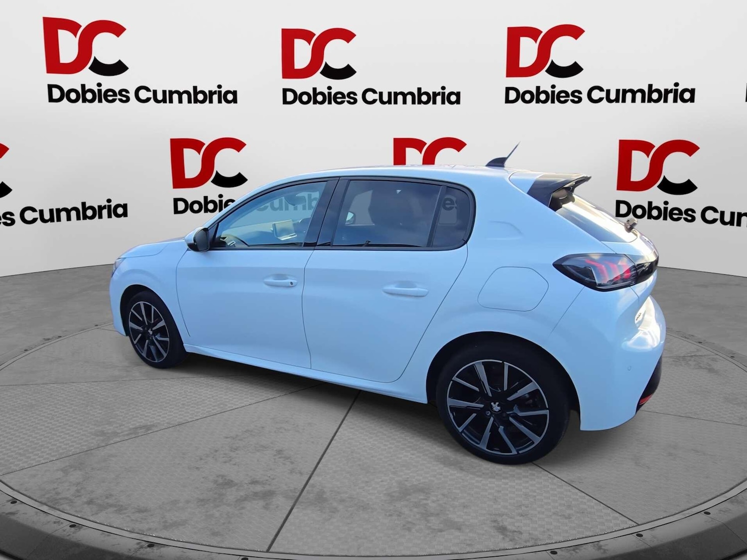 Used Peugeot 208 2020 for sale - 77156564: Photo 13