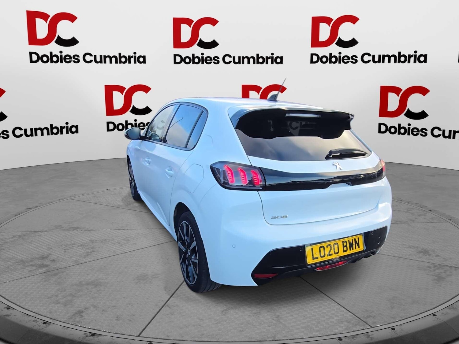 Used Peugeot 208 2020 for sale - 77156564: Photo 15