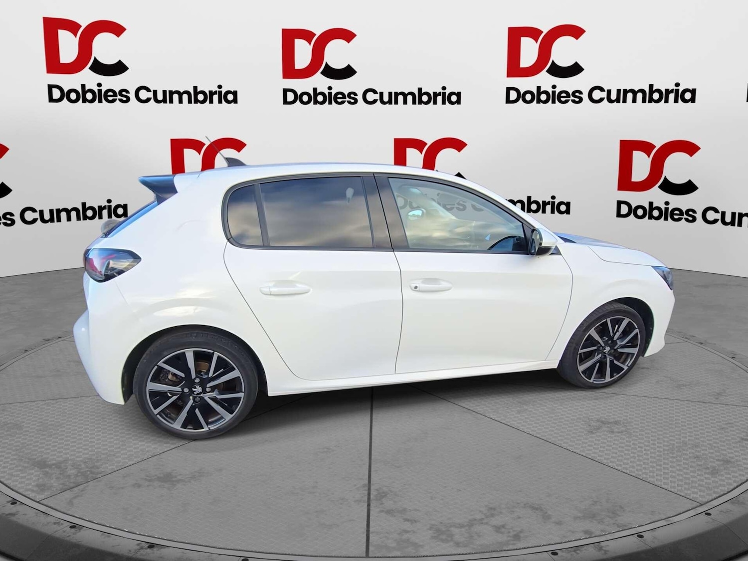 Used Peugeot 208 2020 for sale - 77156564: Photo 21