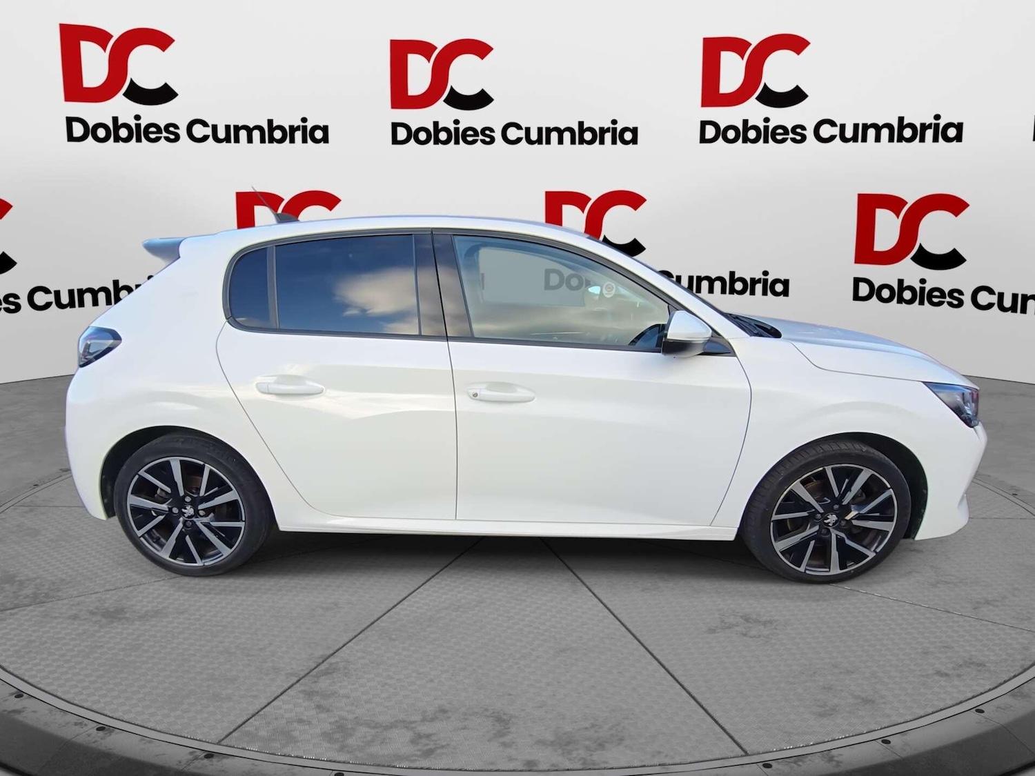 Used Peugeot 208 2020 for sale - 77156564: Photo 22