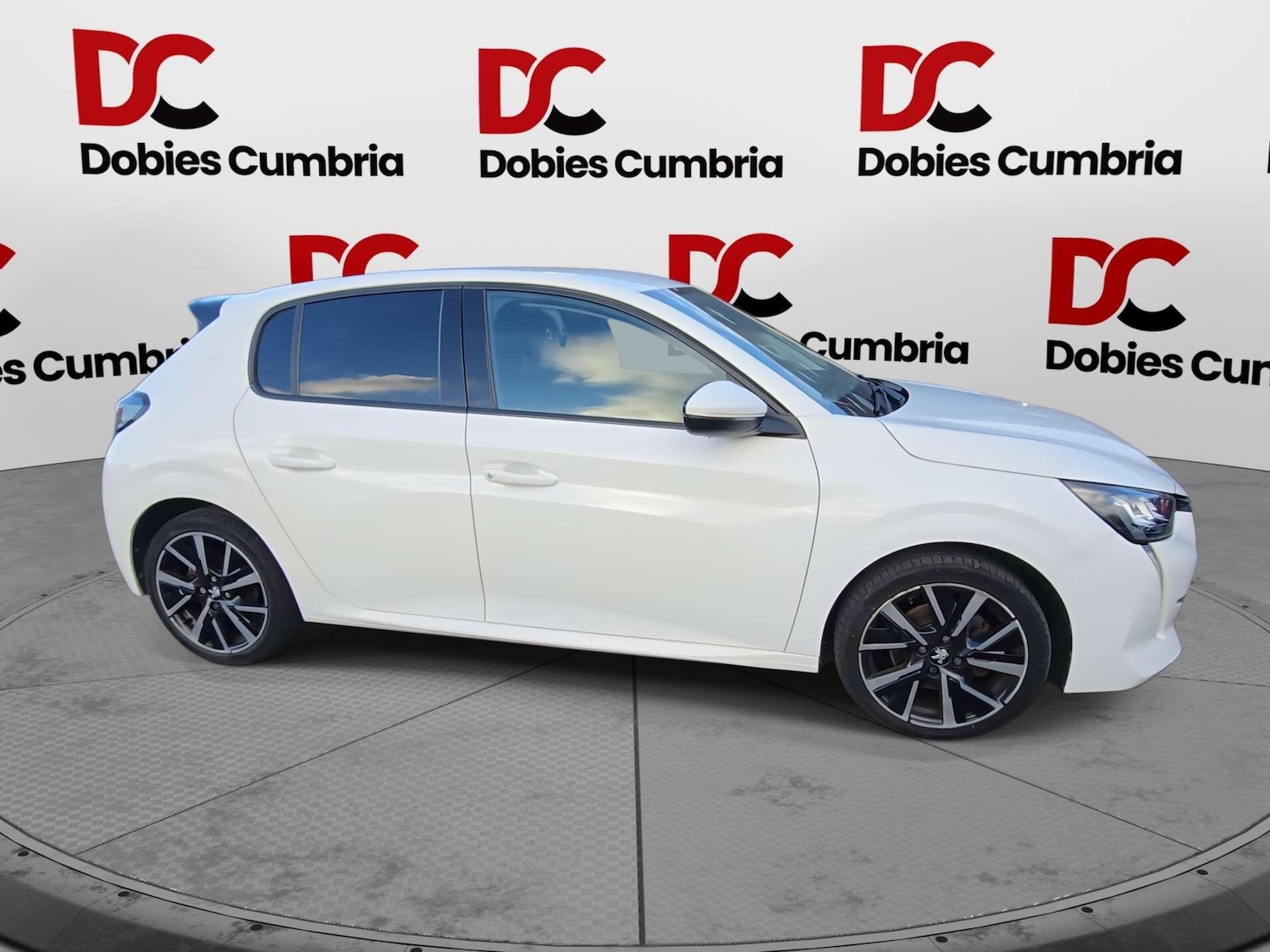 Used Peugeot 208 2020 for sale - 77156564: Photo 23