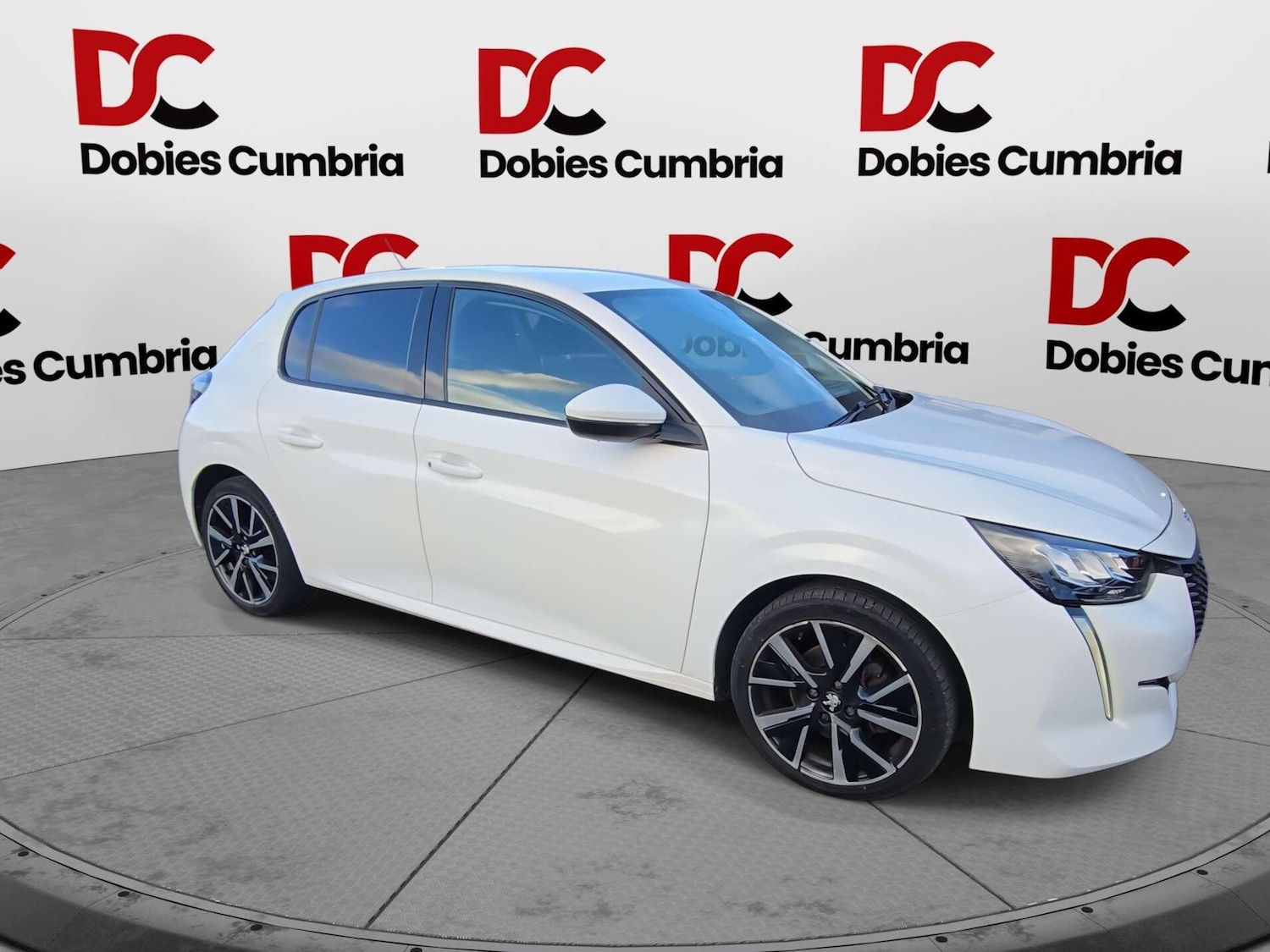 Used Peugeot 208 2020 for sale - 77156564: Photo 24