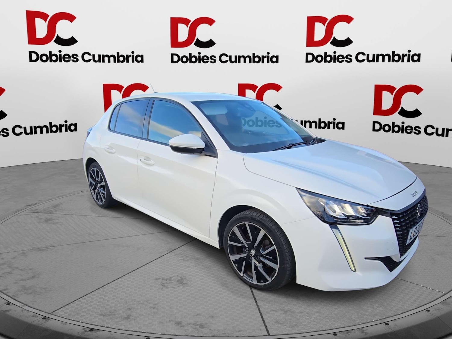 Used Peugeot 208 2020 for sale - 77156564: Photo 25