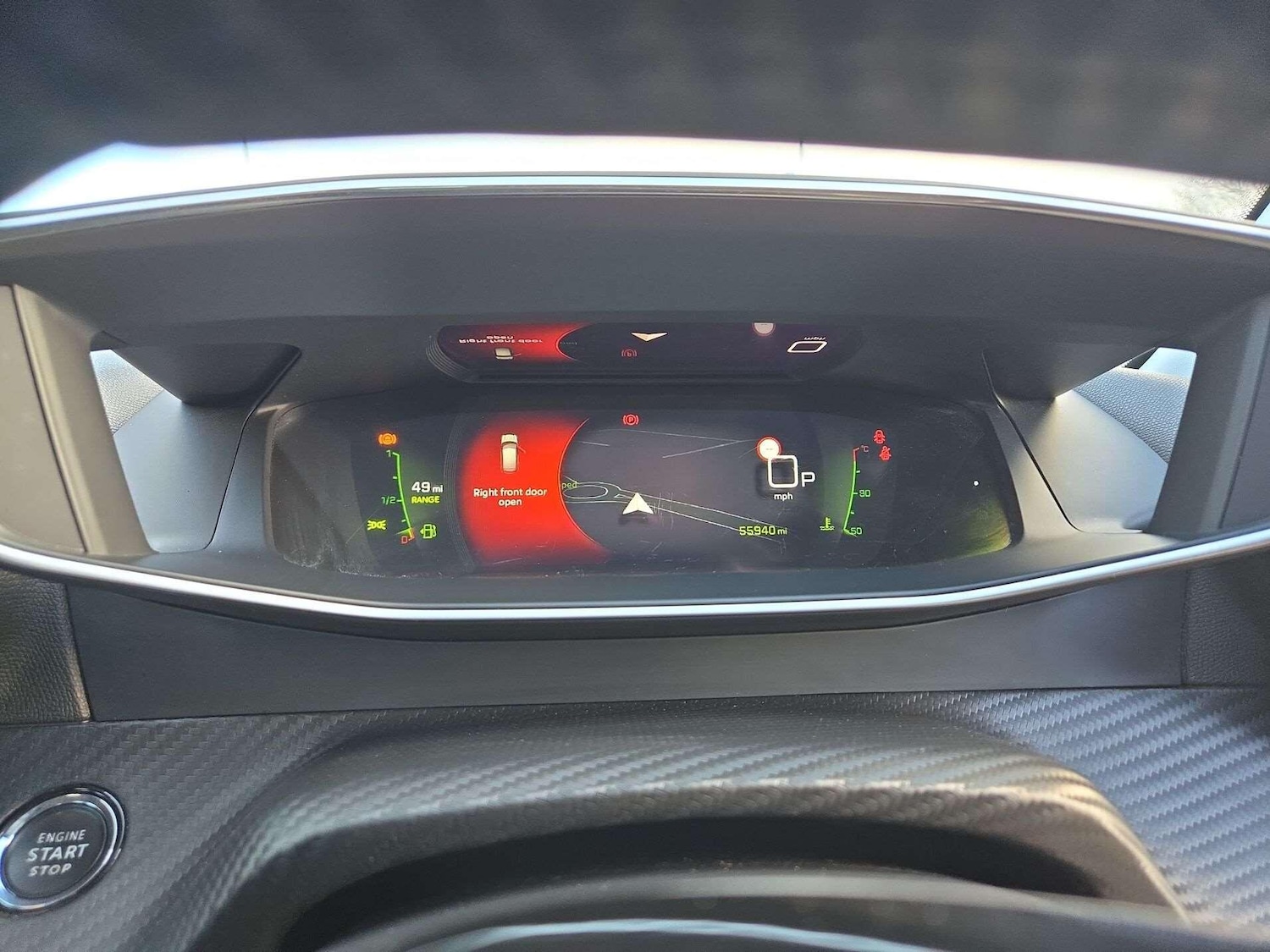 Used Peugeot 208 2020 for sale - 77156564: Photo 26