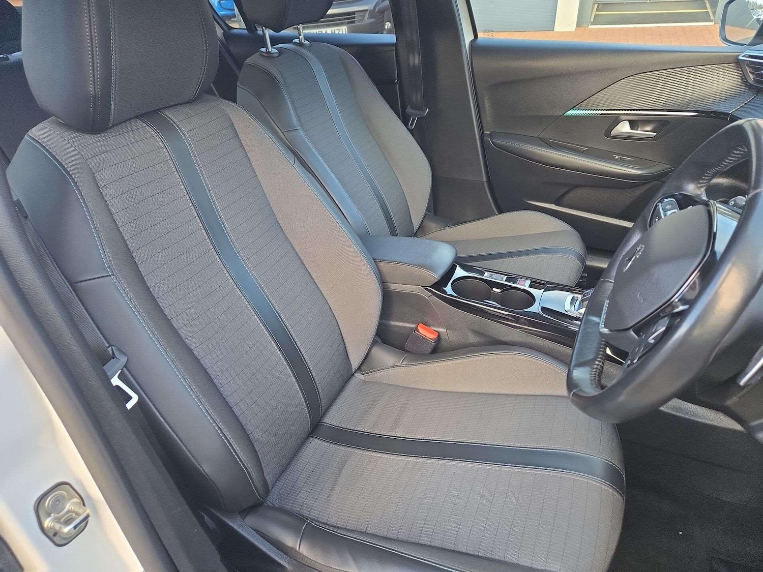 Used Peugeot 208 2020 for sale - 77156564: Photo 29