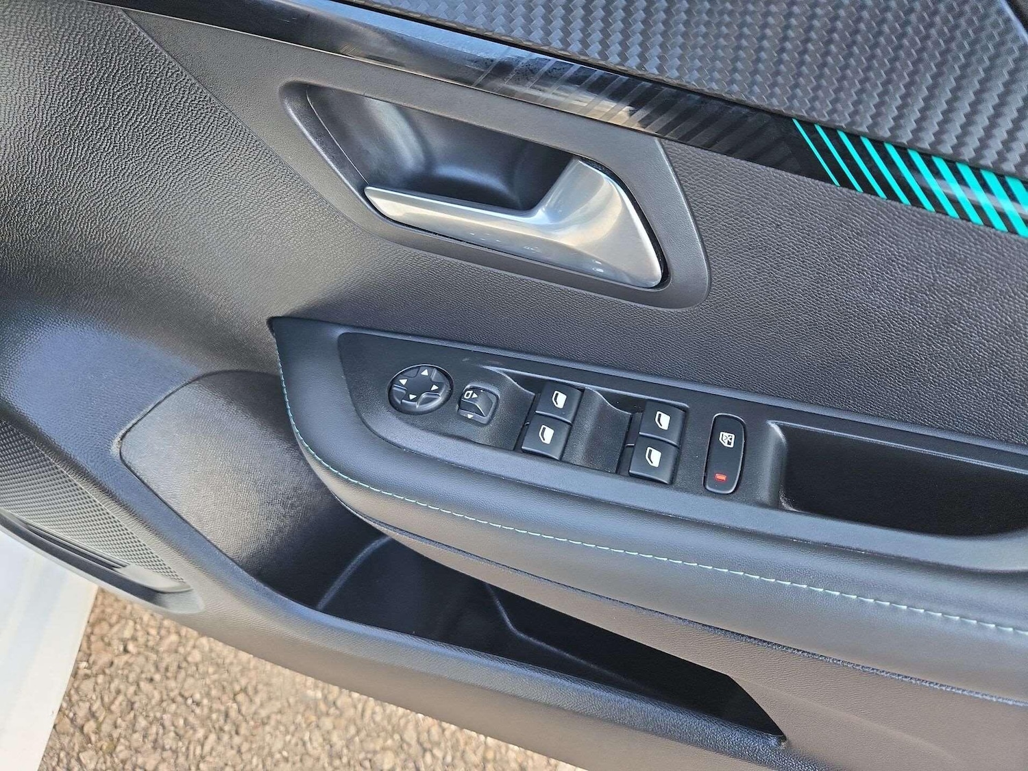 Used Peugeot 208 2020 for sale - 77156564: Photo 31