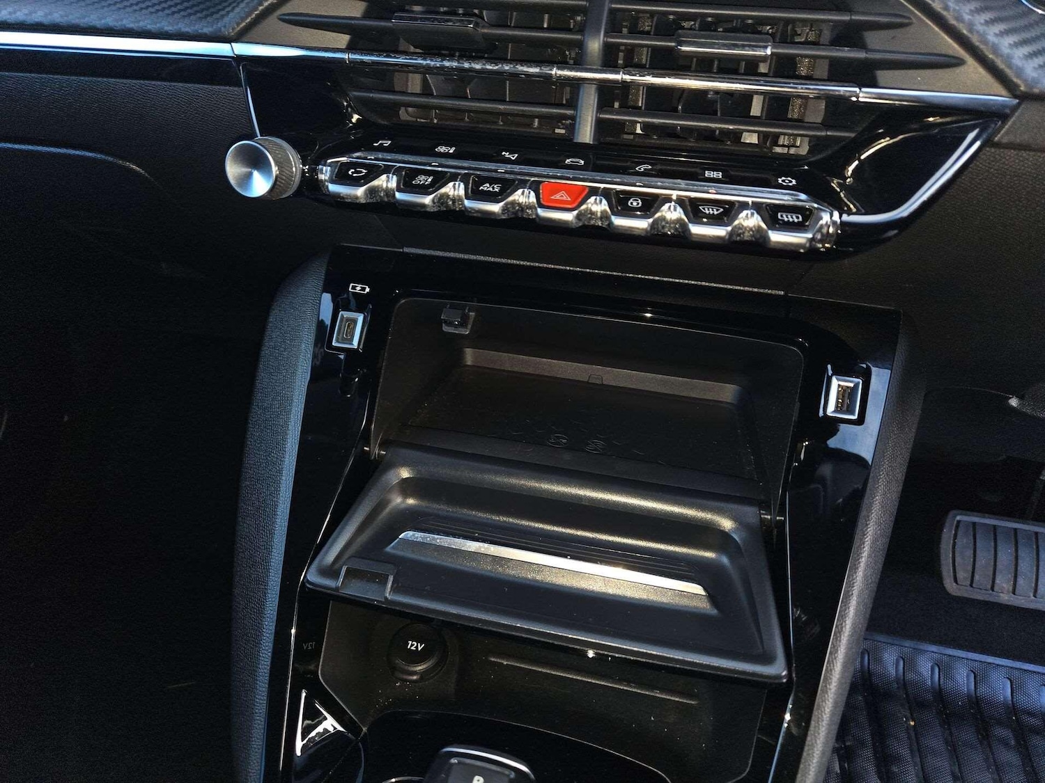 Used Peugeot 208 2020 for sale - 77156564: Photo 32