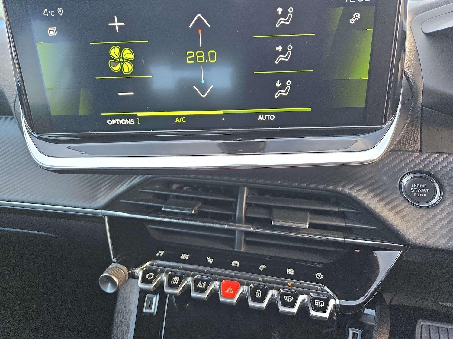 Used Peugeot 208 2020 for sale - 77156564: Photo 34