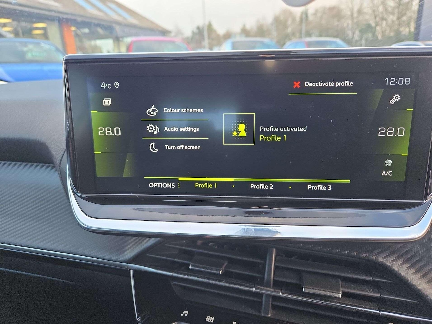 Used Peugeot 208 2020 for sale - 77156564: Photo 38