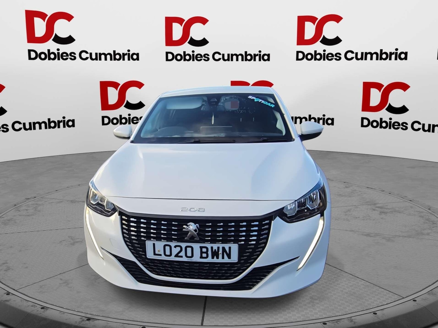 Used Peugeot 208 2020 for sale - 77156564: Photo 4