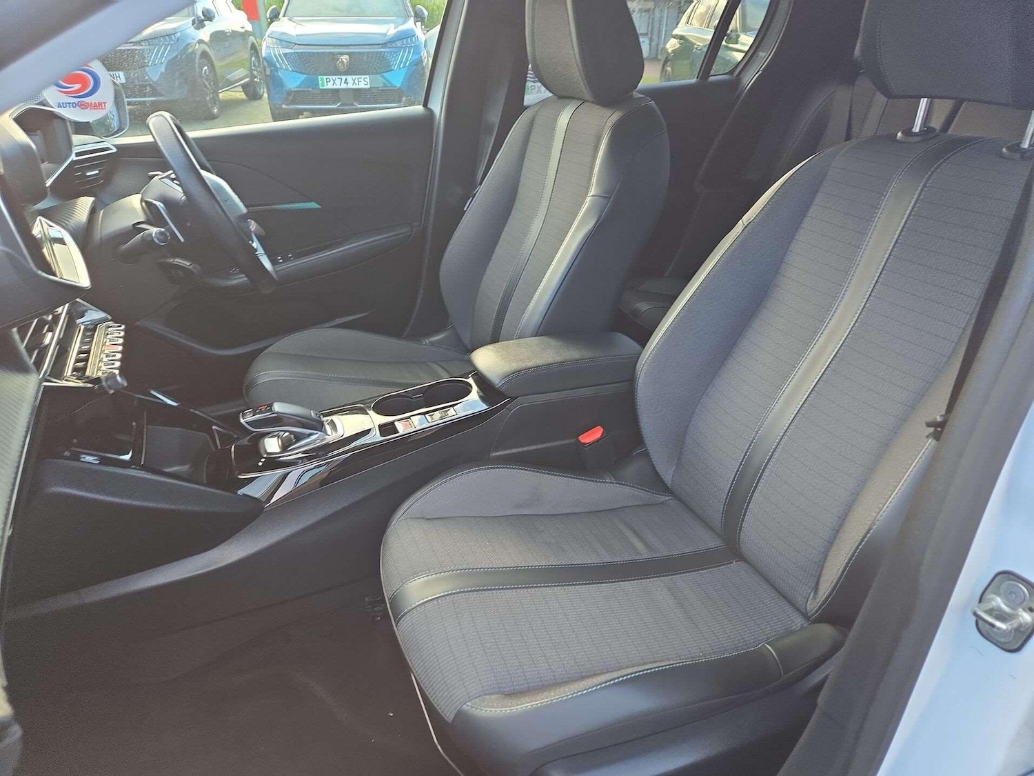 Used Peugeot 208 2020 for sale - 77156564: Photo 40