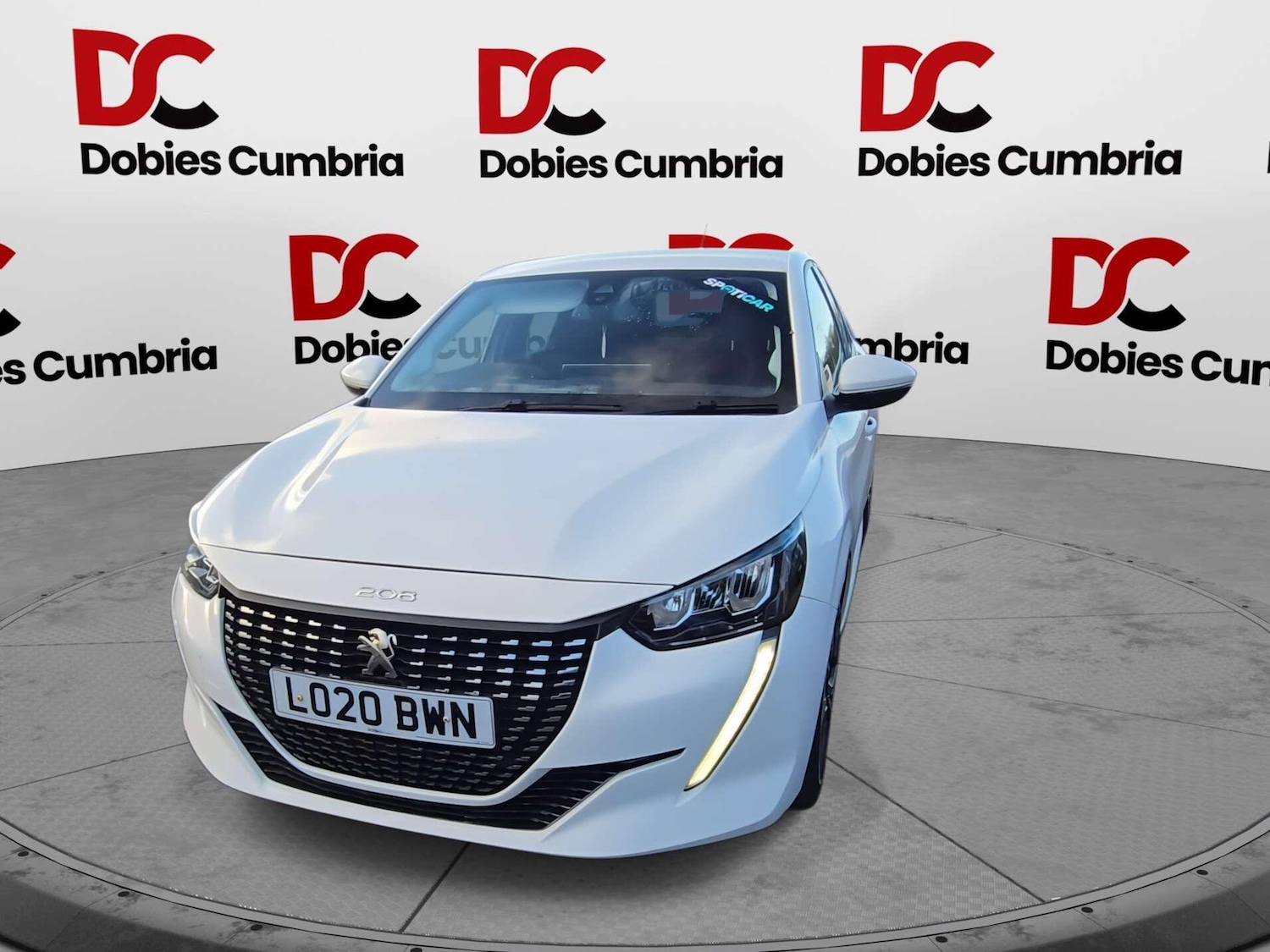 Used Peugeot 208 2020 for sale - 77156564: Photo 5