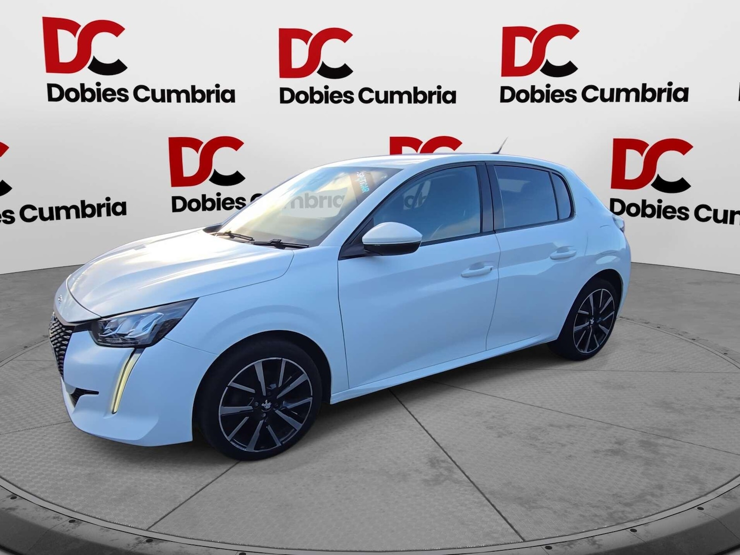 Used Peugeot 208 2020 for sale - 77156564: Photo 7