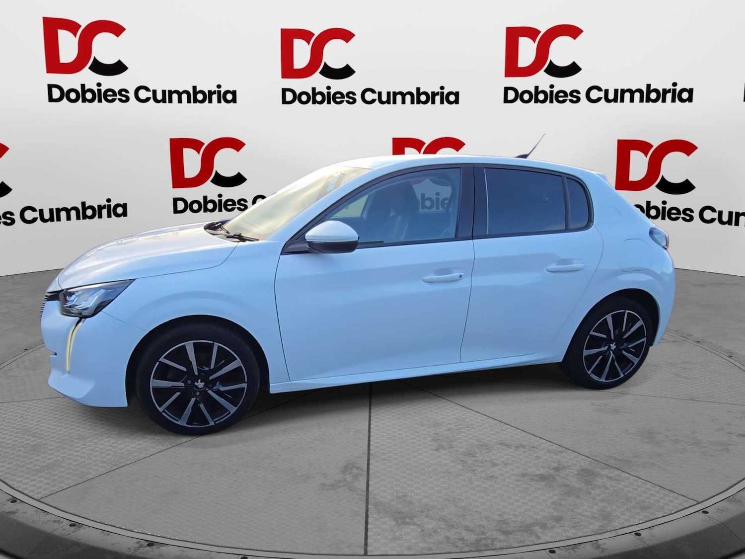 Used Peugeot 208 2020 for sale - 77156564: Photo 8