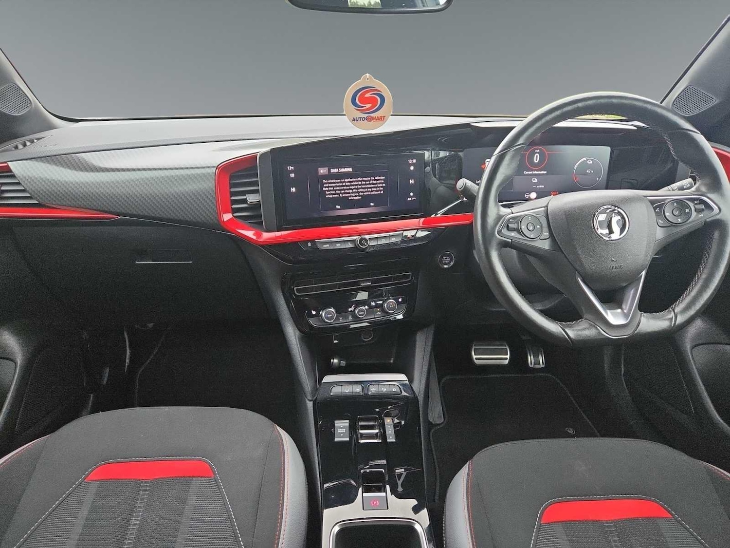 Used Vauxhall Mokka 2022 for sale - 76992528: Photo 11