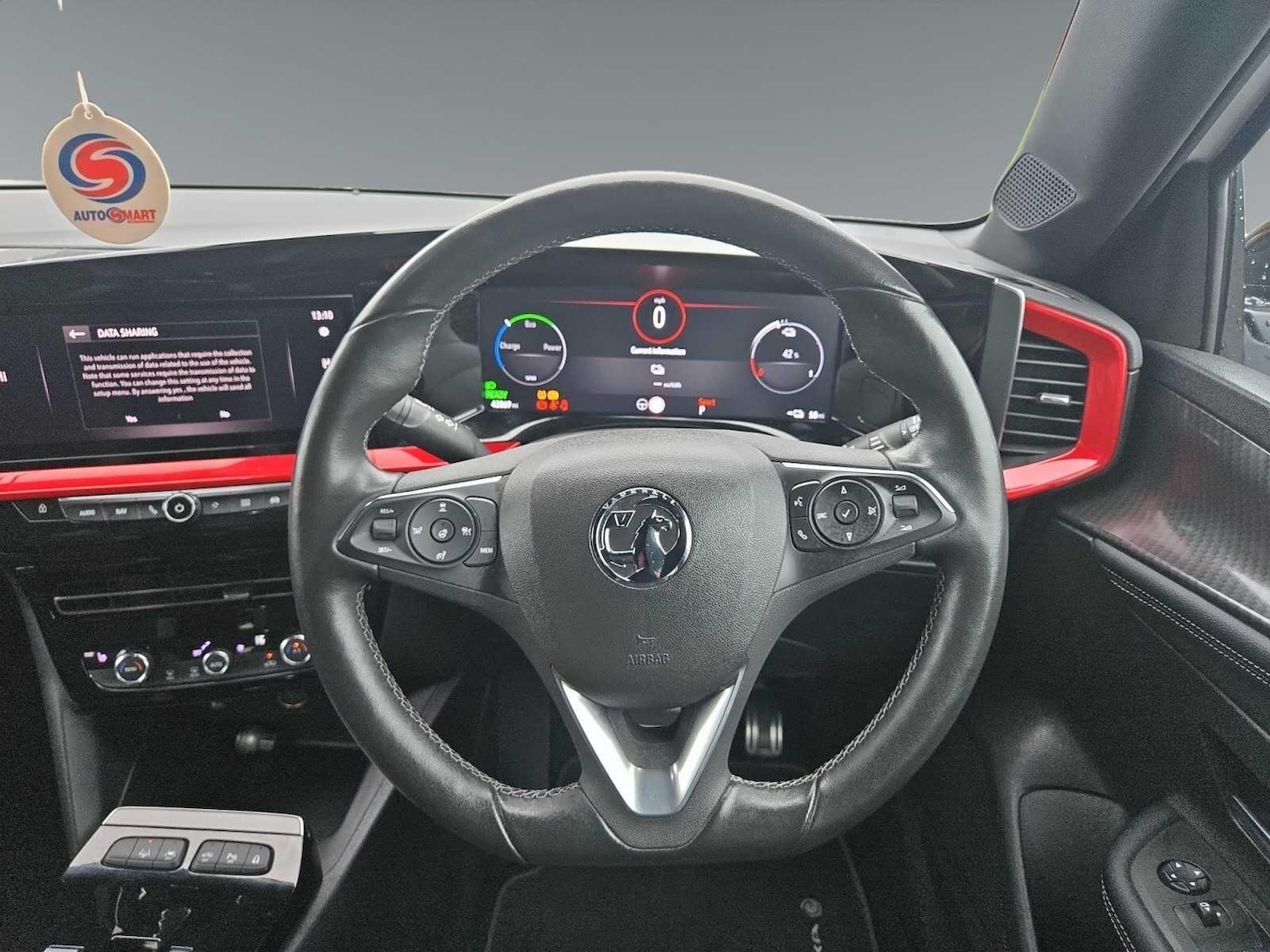 Used Vauxhall Mokka 2022 for sale - 76992528: Photo 13