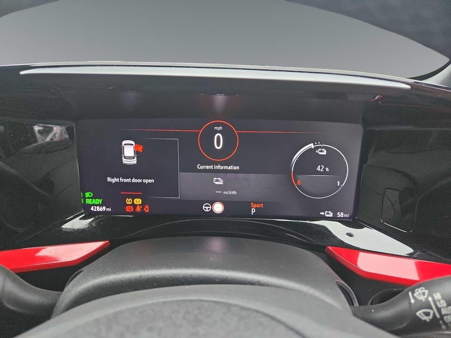 Used Vauxhall Mokka 2022 for sale - 76992528: Photo 14