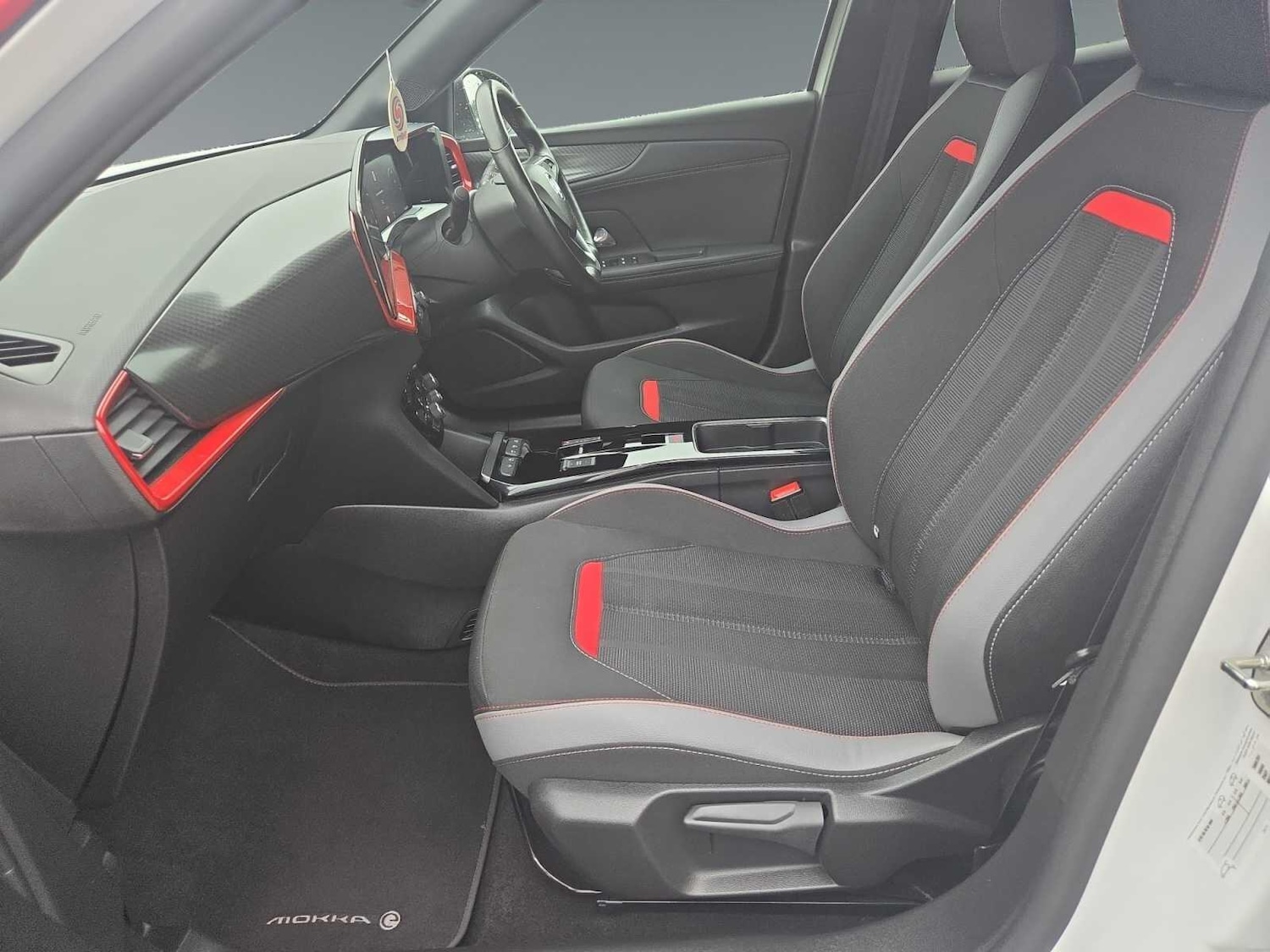 Used Vauxhall Mokka 2022 for sale - 76992528: Photo 19